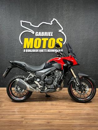 HONDA CB 500 X ABS 
